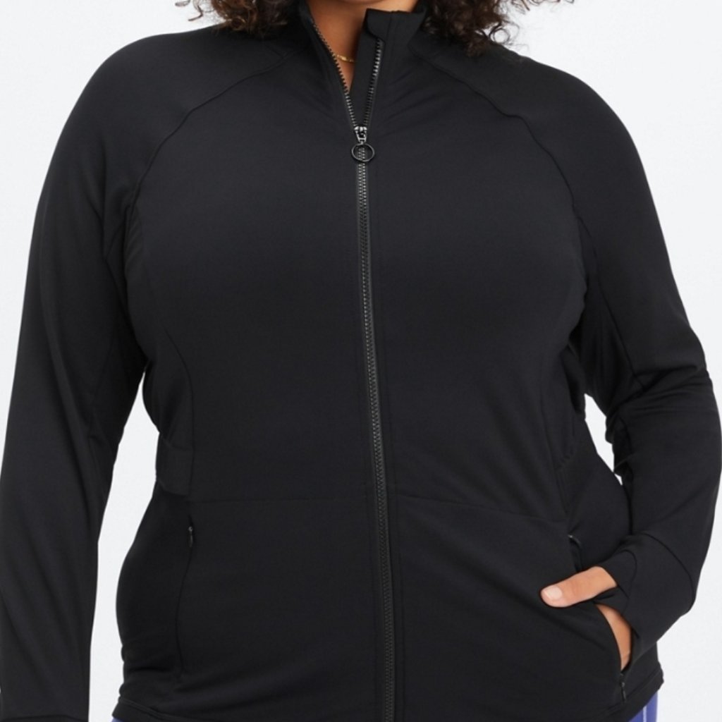 Trinity Cold Weather Performance Jacket